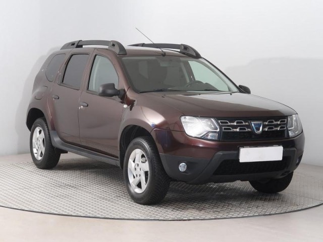 Dacia Duster  1.6 SCe 