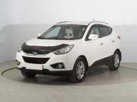 Hyundai ix35  1.7 CRDi 