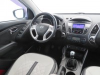 Hyundai ix35  1.7 CRDi 