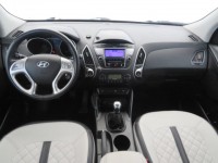 Hyundai ix35  1.7 CRDi 