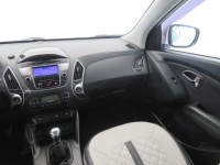 Hyundai ix35  1.7 CRDi 