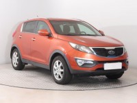 Kia Sportage  1.6 GDI 