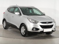 Hyundai ix35  1.7 CRDi Classic