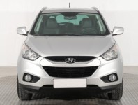 Hyundai ix35  1.7 CRDi Classic