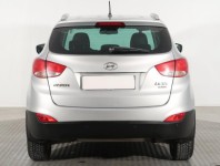 Hyundai ix35  1.7 CRDi Classic