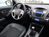 Hyundai ix35  1.7 CRDi Classic