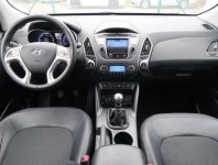 Hyundai ix35  1.7 CRDi Classic