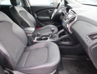 Hyundai ix35  1.7 CRDi Classic