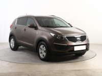 Kia Sportage  1.6 GDI 