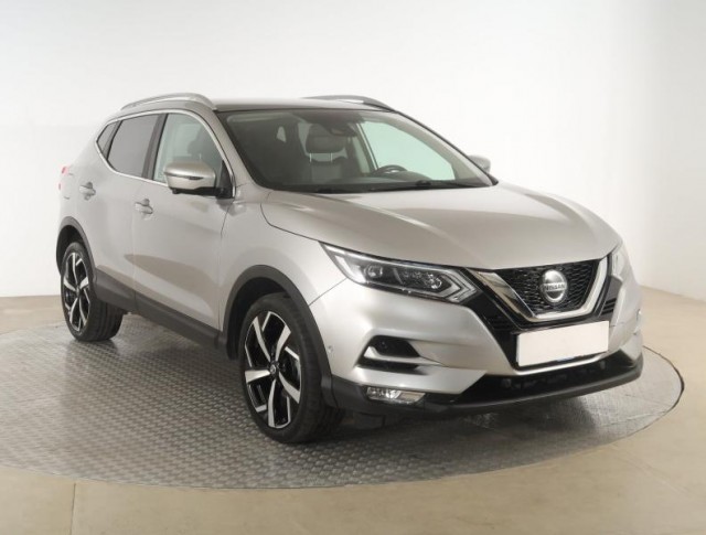 Nissan Qashqai  1.6 dCi 