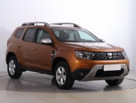 Dacia Duster  1.2 TCe 