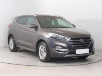 Hyundai Tucson  1.7 CRDi Tucson