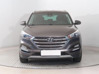 Hyundai Tucson  1.7 CRDi Tucson