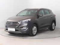 Hyundai Tucson  1.7 CRDi Tucson