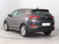 Hyundai Tucson  1.7 CRDi Tucson