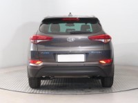 Hyundai Tucson  1.7 CRDi Tucson