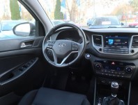 Hyundai Tucson  1.7 CRDi Tucson