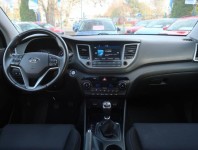 Hyundai Tucson  1.7 CRDi Tucson