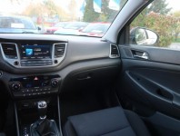 Hyundai Tucson  1.7 CRDi Tucson