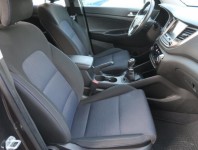 Hyundai Tucson  1.7 CRDi Tucson