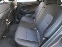 Hyundai Tucson  1.7 CRDi Tucson