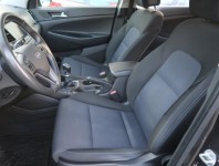 Hyundai Tucson  1.7 CRDi Tucson