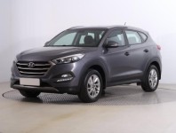 Hyundai Tucson  1.6 GDI 