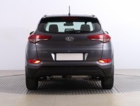 Hyundai Tucson  1.6 GDI 