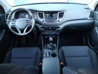 Hyundai Tucson  1.6 GDI 