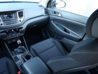 Hyundai Tucson  1.6 GDI 