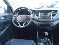 Hyundai Tucson  1.6 GDI Tucson