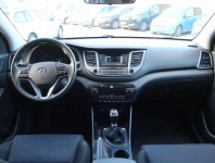 Hyundai Tucson  1.6 GDI Tucson