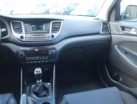 Hyundai Tucson  1.6 GDI Tucson