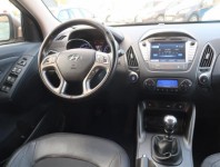 Hyundai ix35  1.6 GDI 