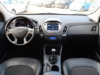 Hyundai ix35  1.6 GDI 