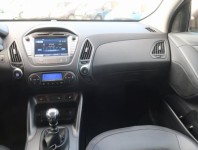 Hyundai ix35  1.6 GDI 