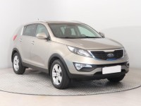 Kia Sportage  2.0 CRDi 