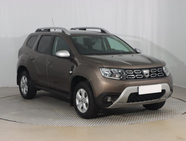 Dacia Duster  1.6 SCe 