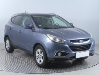 Hyundai ix35  1.7 CRDi 