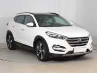 Hyundai Tucson  2.0 CRDi 