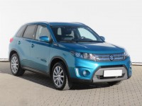 Suzuki Vitara  1.6 VVT 