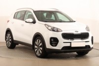 Kia Sportage  1.7 CRDi 