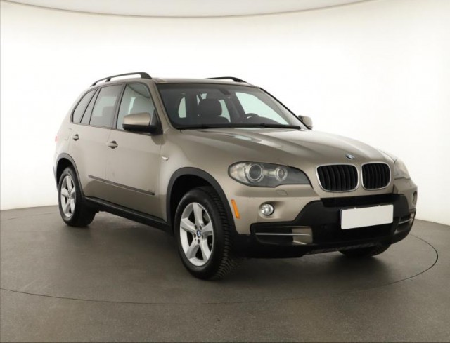 BMW X5  3.0si 