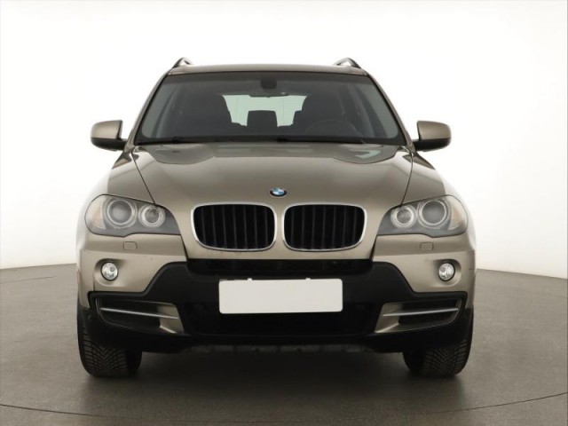 BMW X5  3.0si 