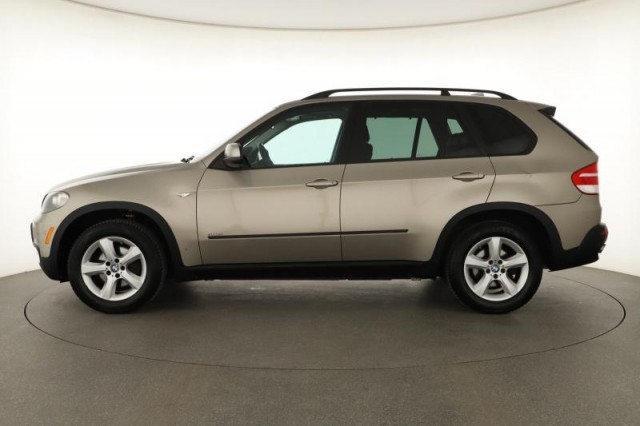 BMW X5  3.0si 