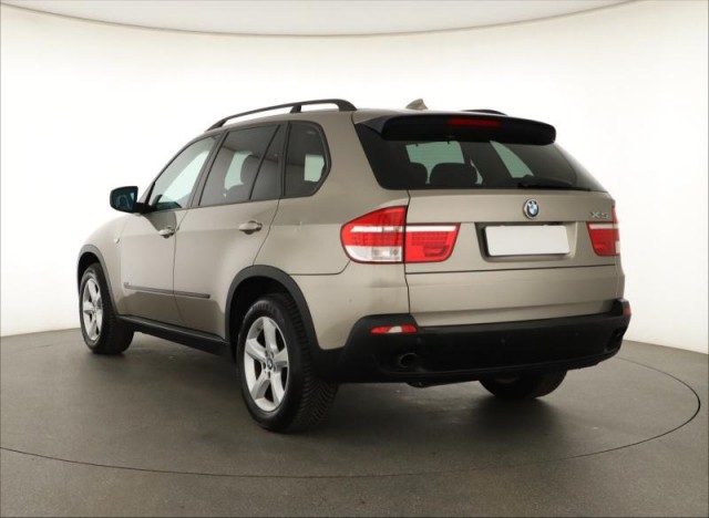 BMW X5  3.0si 