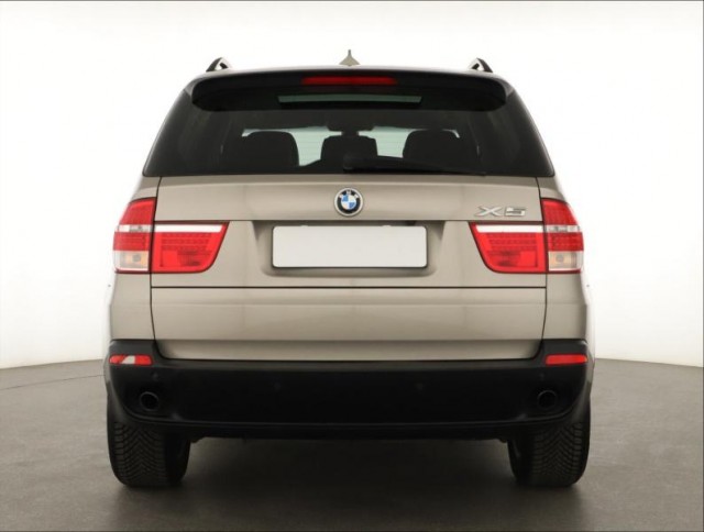 BMW X5  3.0si 