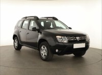 Dacia Duster  1.5 dCi Arctica