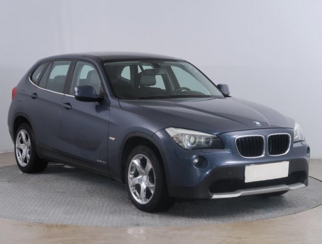 BMW X1  sDrive18d 