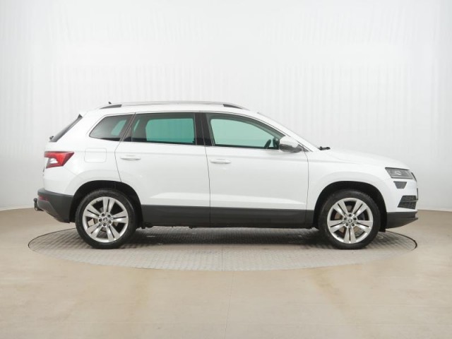 Škoda Karoq  1.6 TDI Style Plus